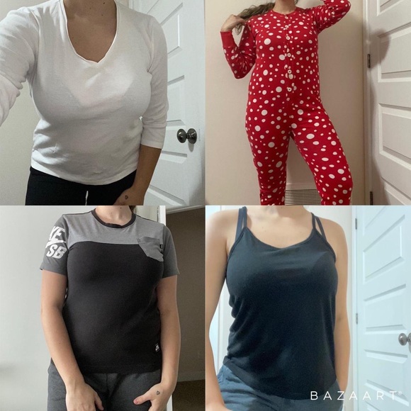 BUNDLE OF 12 ITEMS FOR 65$ 🤯 INSANE DEAL 🤯 - Picture 3 of 3